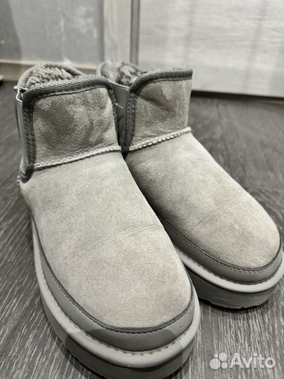 Угги женские