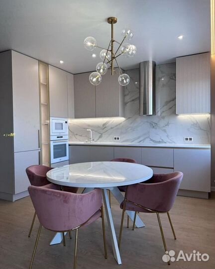 Кухня угловая на заказ