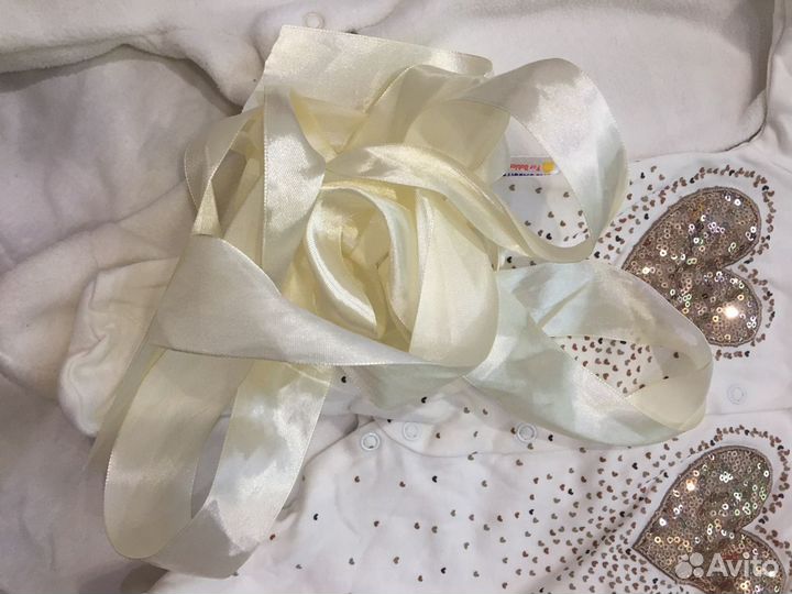 Конверт на выписку теплый