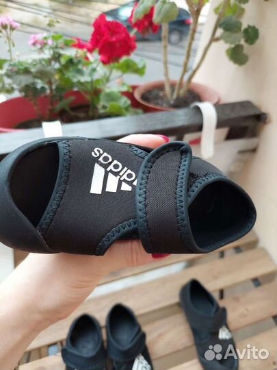 Детская обувь