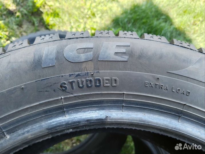 Formula Ice 185/60 R15 88T
