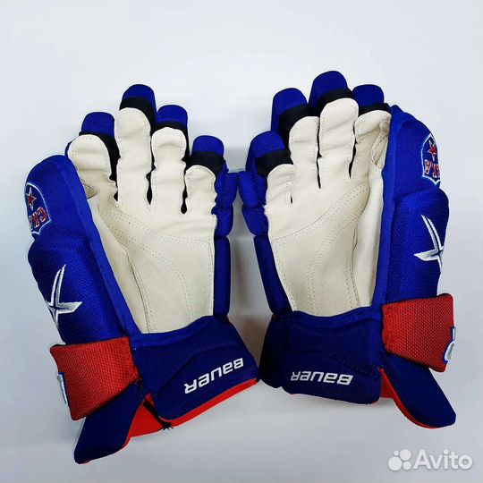 Ремонт хоккейной формы