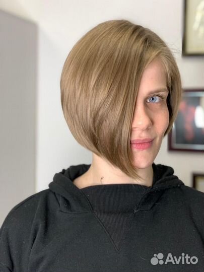 Купим Волосы в Ярославле, стрижка в подарок