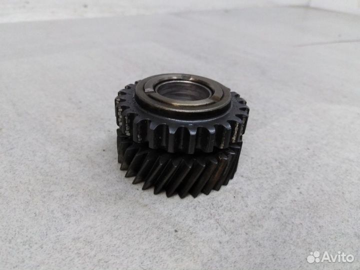 Шестерня грм Шкода Superb 2 3T