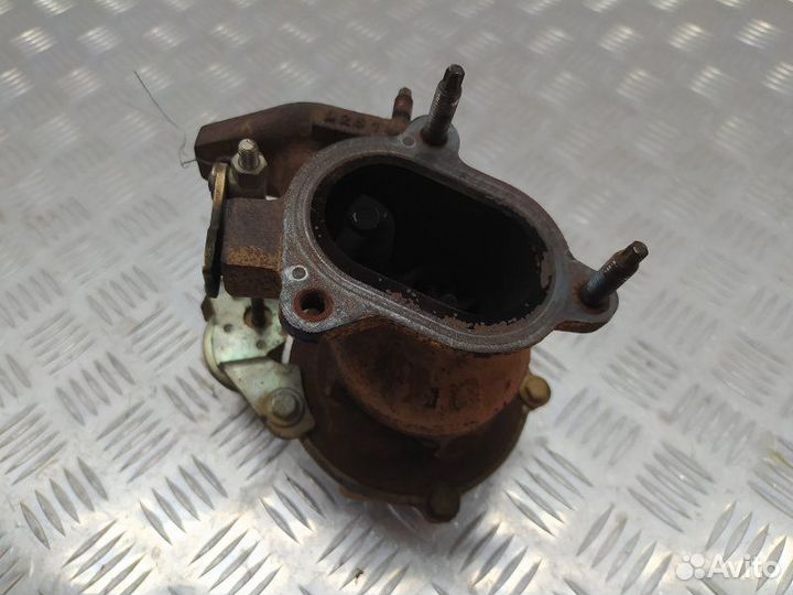 Б/У Б/У Турбина Европа 1.5DCi K9KE892 (5)