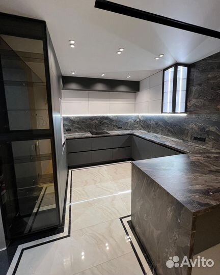 Кухня на заказ sh-0517644