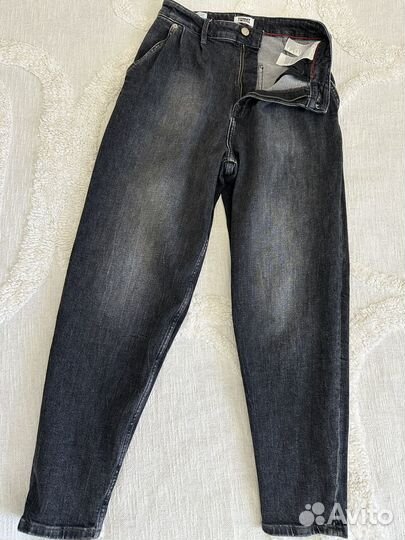 Tommy jeans джинсы женские