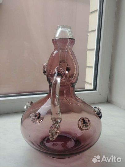 Графин, ваза