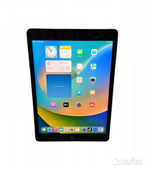 Планшет Apple iPad 9 поколения 3/64 б/у (712)