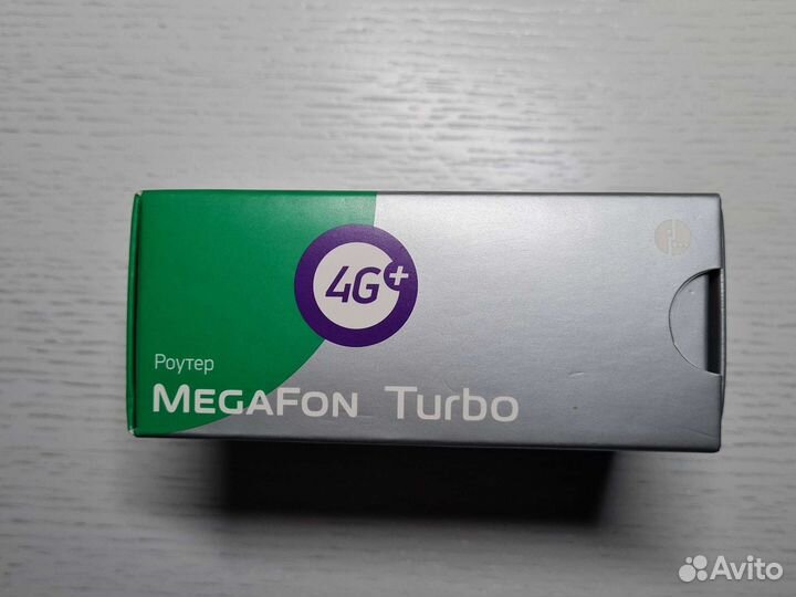 Wifi роутер 4g модем мегафон