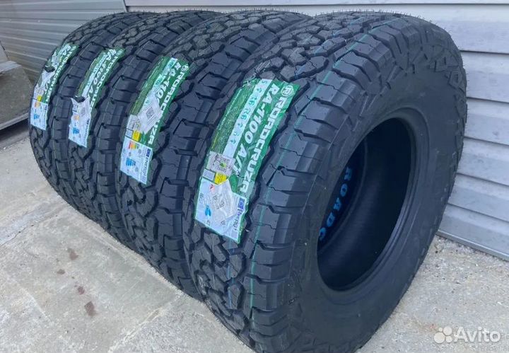 Roadcruza RA1100 A/T 31/10.5 R15 109S