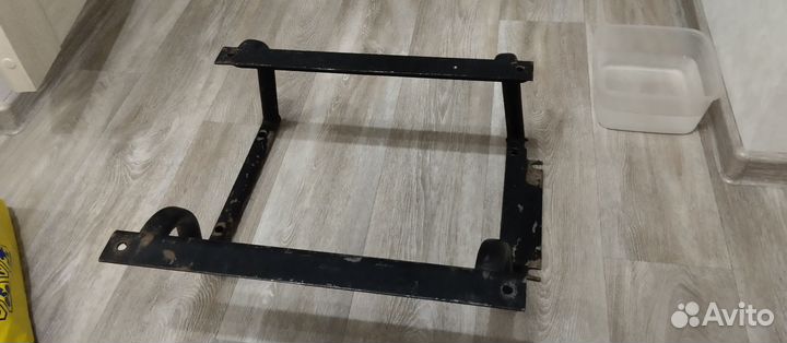 Опора для сидения Газель