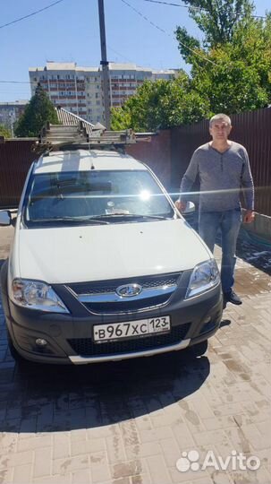 Ремонт спутниковых антенн триколор