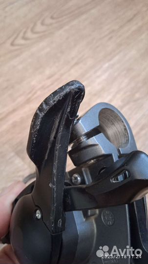 Манетка Alivio