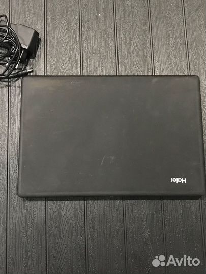 Ноутбук Haier HI 133 M
