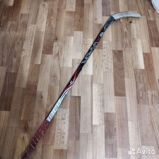 Клюшка хоккейная bauer