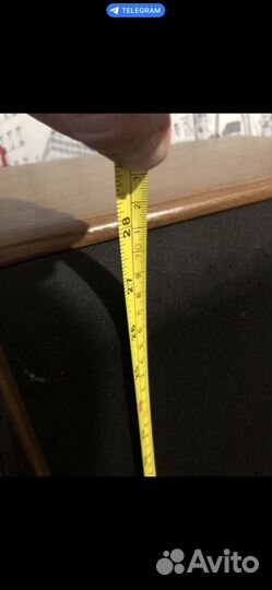 Сабвуфер и колонки