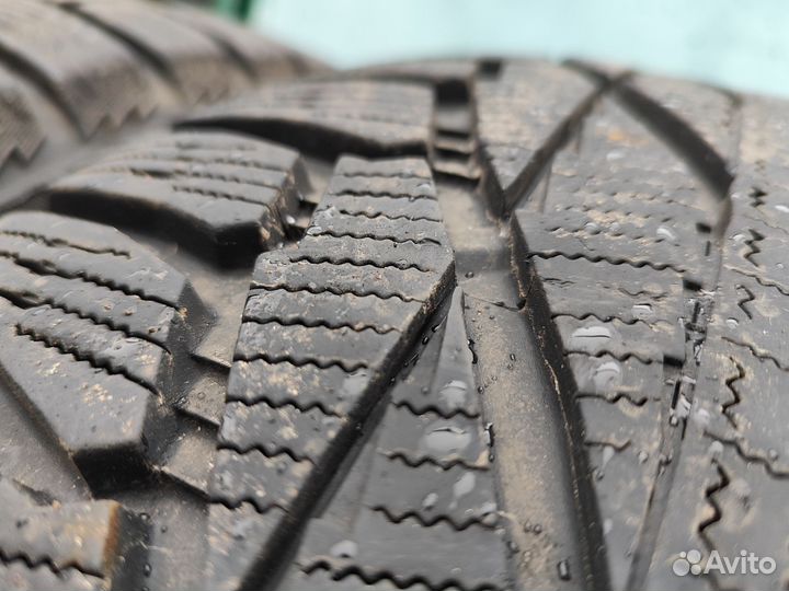 Nokian Tyres Hakka Black 2 SUV 285/60 R18 116R