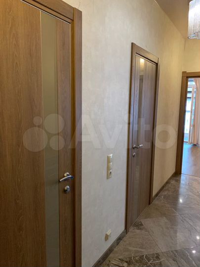 2-к. квартира, 75 м², 9/28 эт.