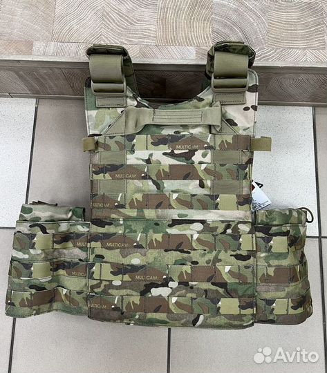Плитник Emersongear Multicam Crye Precision (США)