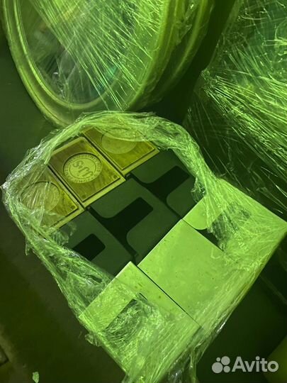 Органазер барный