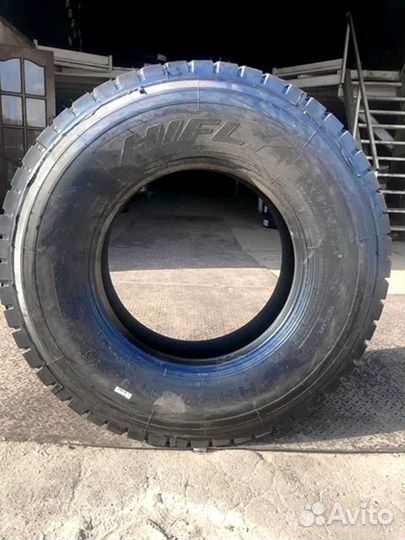 Hifly HH308a 315/155