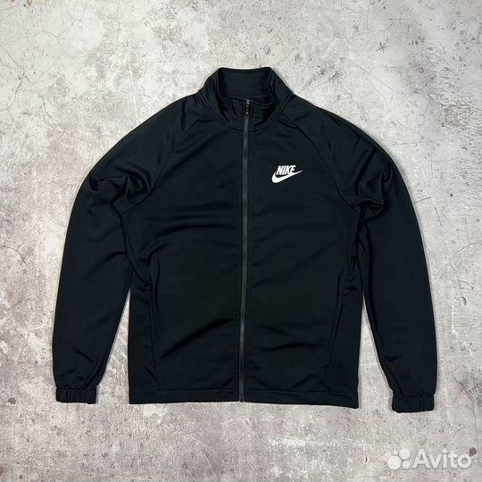Зип Кофта Nike размер M