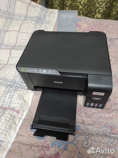Мфу epson l3250