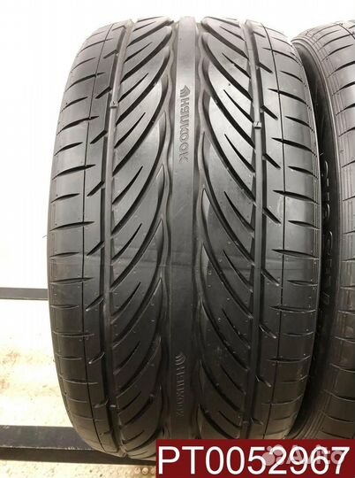 Hankook Ventus V12 Evo K110 265/40 R18 98H