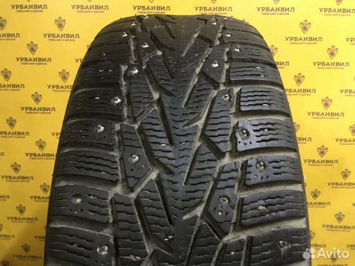 Nokian Tyres Nordman 7 205/55 R16 94T