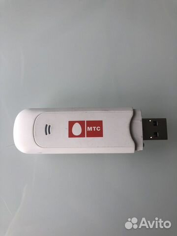 USB модем 3G