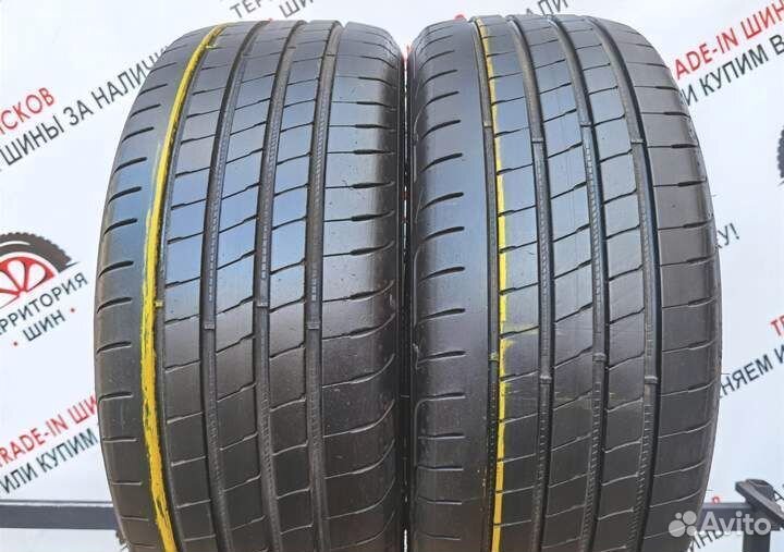 Goodyear Eagle F1 Asymmetric 225/45 R19