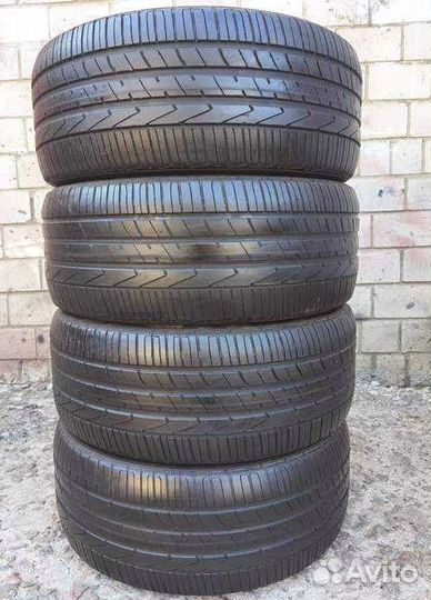Hankook Ventus S1 Evo K107 255/50 R19