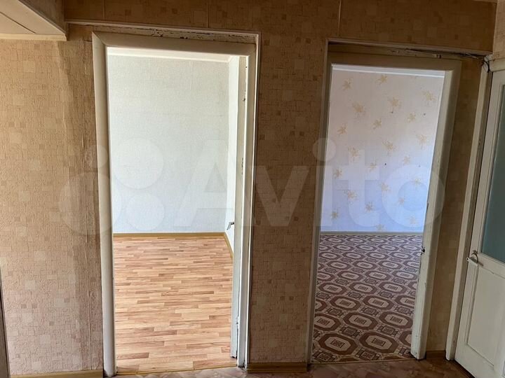 3-к. квартира, 64 м², 3/5 эт.