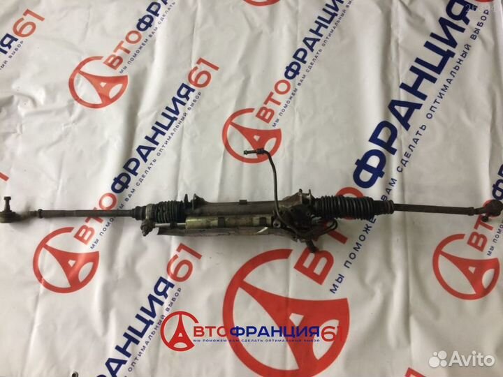 Рулевая рейка, 9622764830 peugeot 406, 3026397
