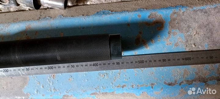 Картридж амортизатора tein monoflex