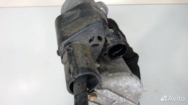 Стартер Seat Leon 3, 2016