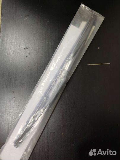 Щетки стеклоочистителя задняя тойота