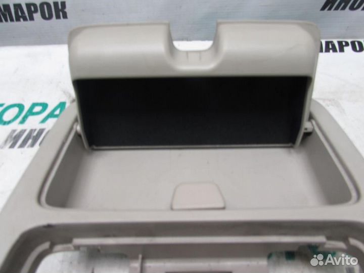 Накладка для Nissan Teana 1 2003-2008г