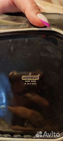 Декоративное панно