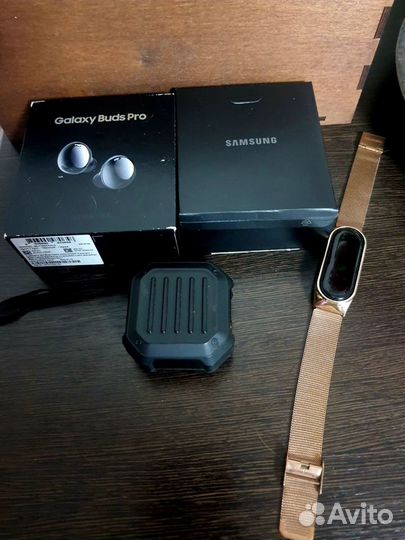 Samsung galaxy Buds pro +