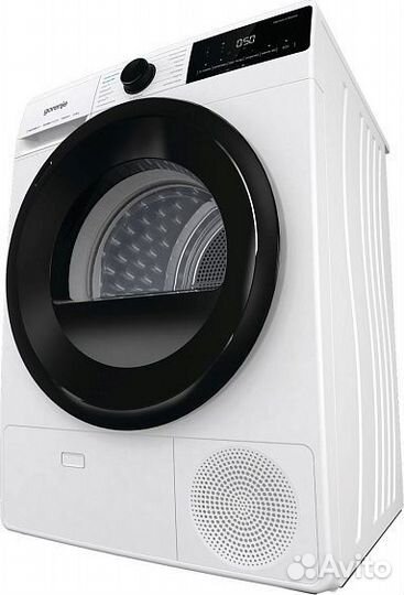 Сушильная машина gorenje DNA82