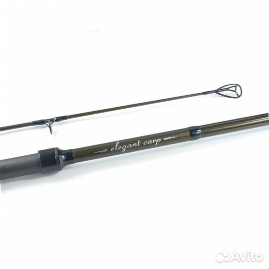Удилище карповое Viva Elegant Carp VE3312 3,9m 3.5