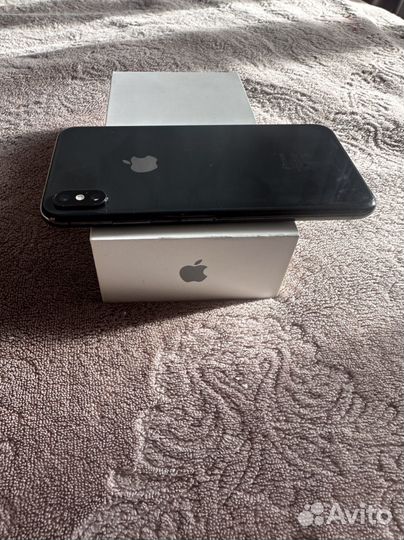 iPhone Xs Max, 64 ГБ