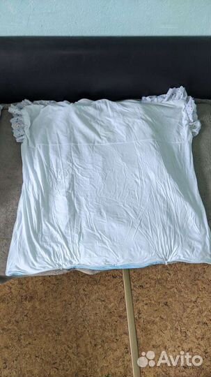 Конверт на выписку всесезонный