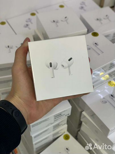 Airpods 2