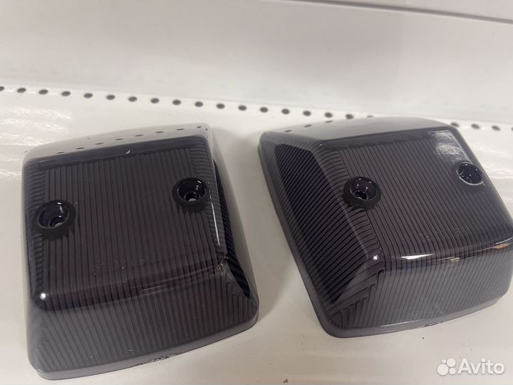 Поворотник левый правый Mercedes W463