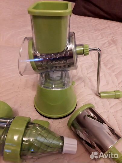 Овощерезка