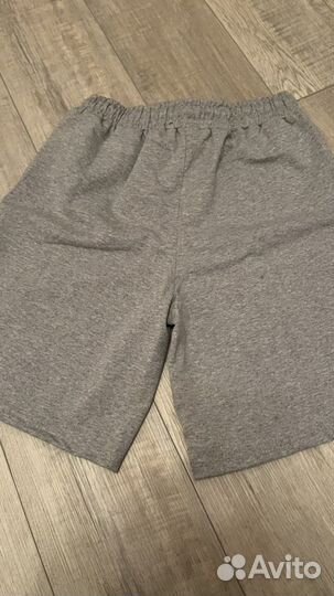 Шорты мужские 44 размер новые