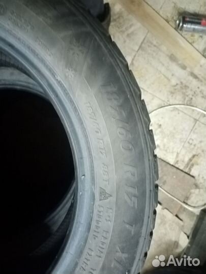Matador MP 30 Sibir Ice 2 185/60 R15 88T